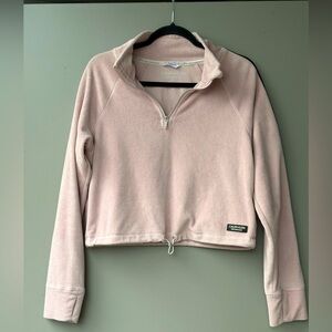 Calvin Klein Quarter Zip